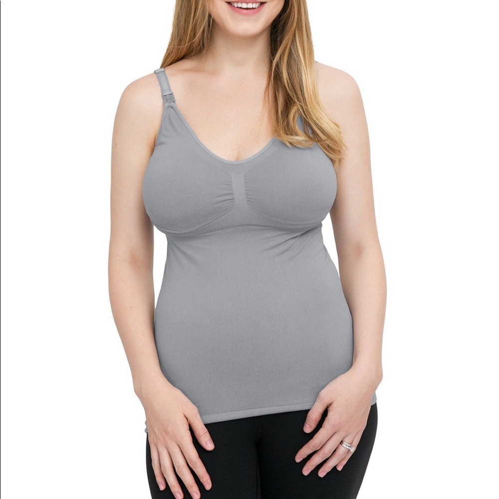 Kindred Bravely Nursing Tank